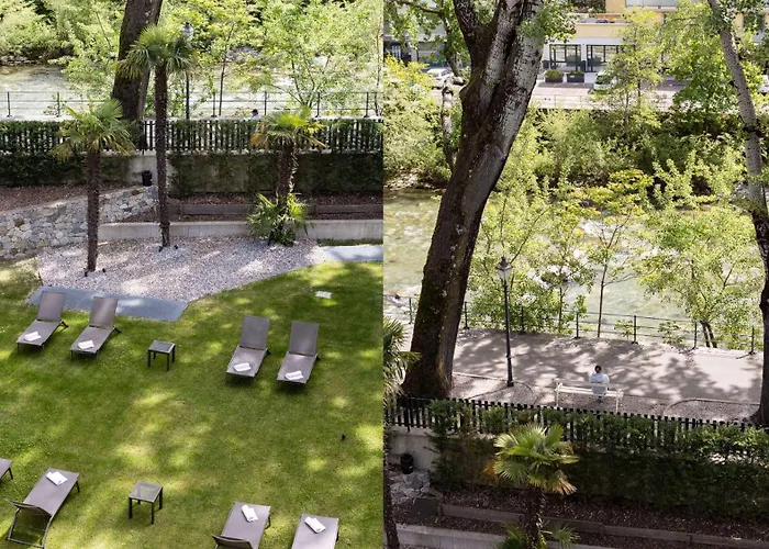 Flora Hotel & Suites